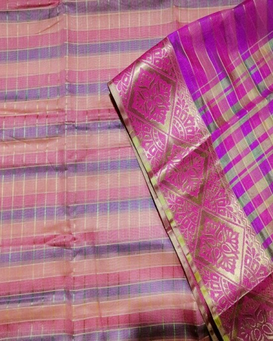 UPPADA SECO FANCY SAREE